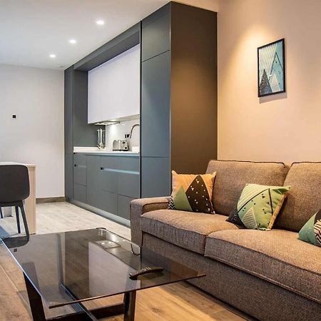 Apartamentos Vacacional En Plaza De Espana נרחה מראה חיצוני תמונה