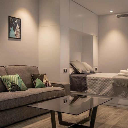 Apartamentos Vacacional En Plaza De Espana נרחה מראה חיצוני תמונה