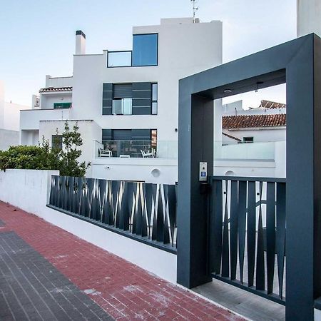 Apartamentos Vacacional En Plaza De Espana נרחה מראה חיצוני תמונה
