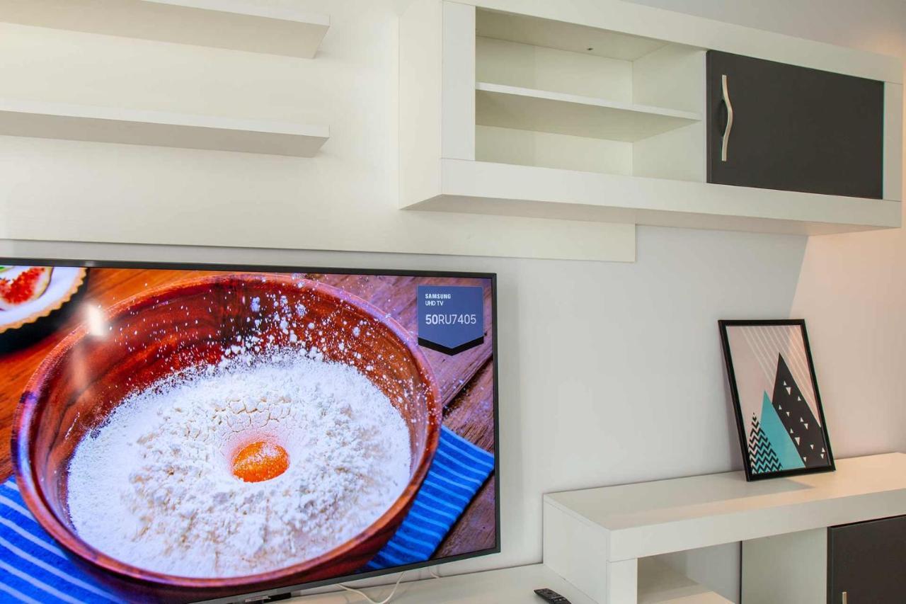 Apartamentos Vacacional En Plaza De Espana נרחה מראה חיצוני תמונה