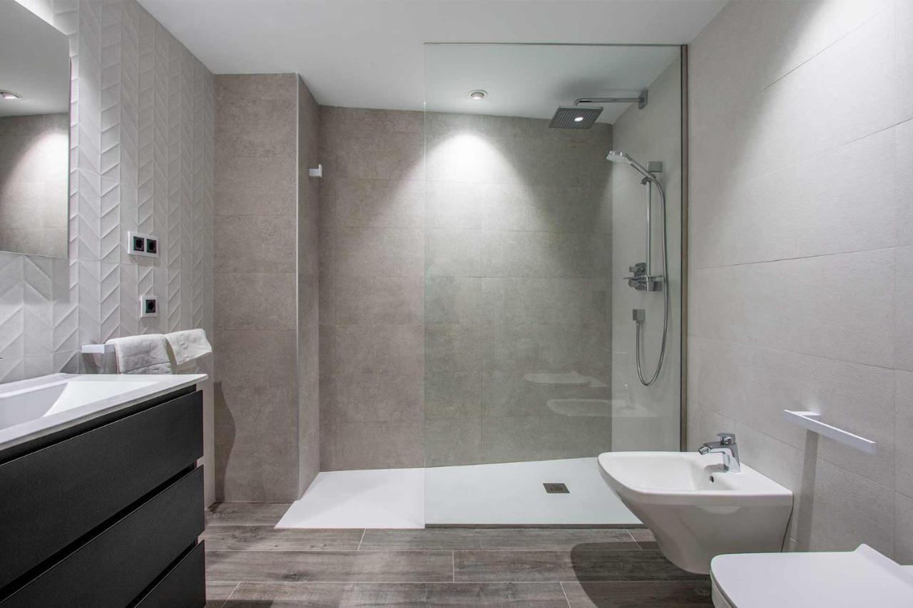Apartamentos Vacacional En Plaza De Espana נרחה מראה חיצוני תמונה